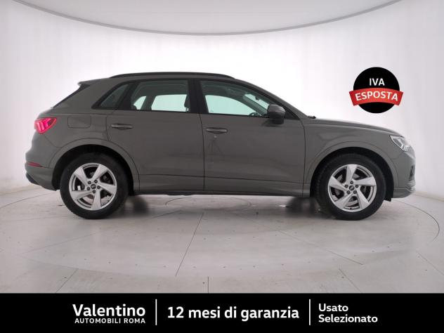 Audi Q3 Sportback 35 TDI S tronic Business Plus - Foto 2