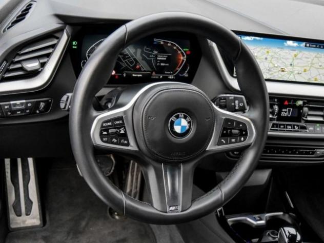 BMW 120 d 5p. Msport M sport rif. 20463267 - Foto 8