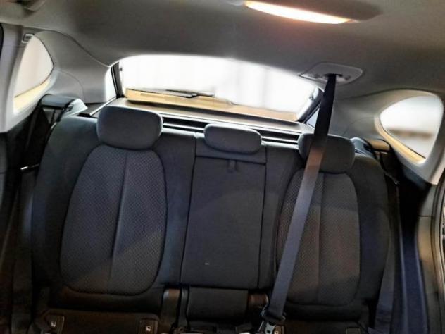 BMW X1 xDrive 25e Business Advantage automatico - Foto 8
