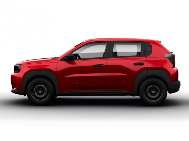 FIAT Grande Panda 1.2 S&S Hybrid Pop - Foto 4