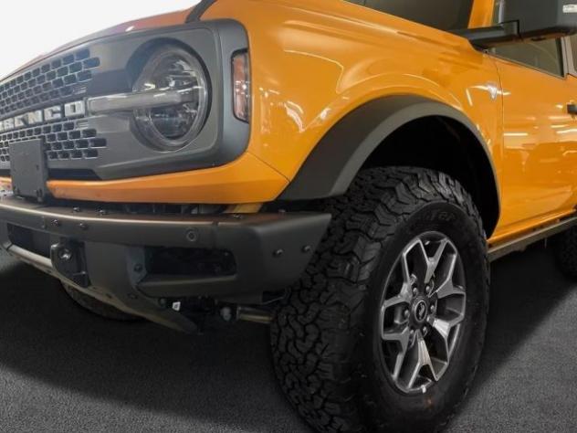 FORD Bronco 2.3 EcoBoost 275CV Badlands rif. 23166466 - Foto 4