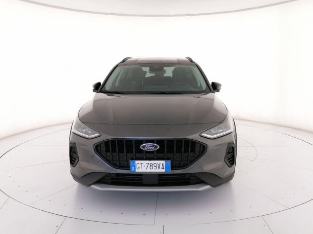 Ford Focus Active SW 1.0t ecoboost h 125cv - Foto 5