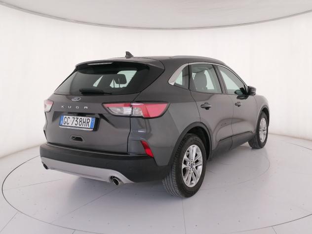 Ford Kuga 1.5 ecoblue Titanium Business 2wd 120cv auto - Foto 2