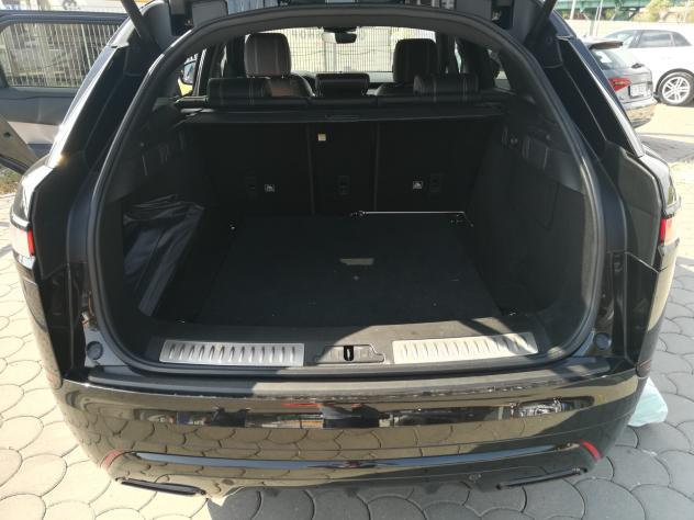 LAND ROVER - Range Rover Velar - 2.0D I4 240 R-Dynamic HSE - FINANZIABILE - Foto 10