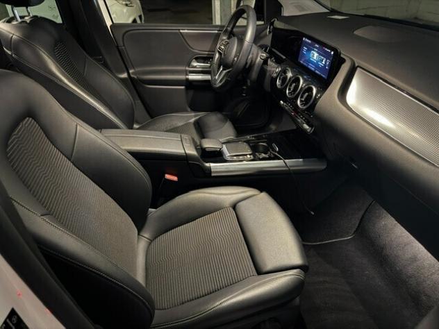 Mercedes-benz B 200 d Automatic Sport Plus - Foto 10