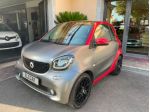 SMART fortwo 3ªs.(C/A453) fortwo 70 1.0 twinamic Passion