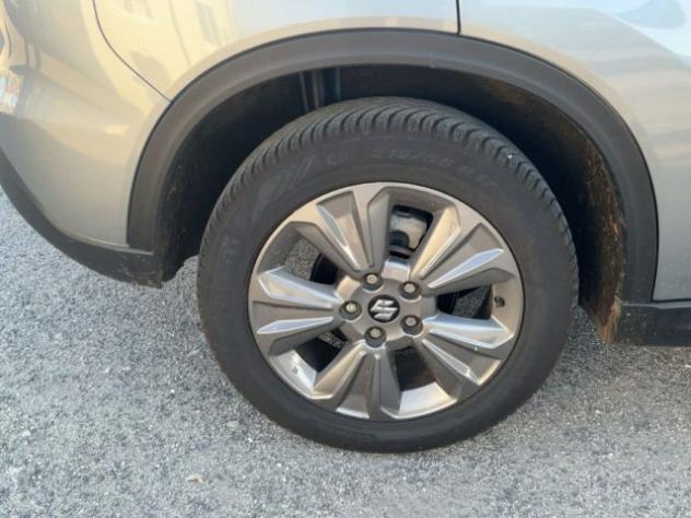 SUZUKI Vitara 1.0 Boosterjet 4WD AllGrip Cool rif. 24127326 - Foto 9