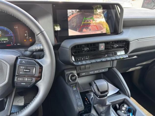 TOYOTA Land Cruiser 250 - TETTO rif. 22968997 - Foto 6