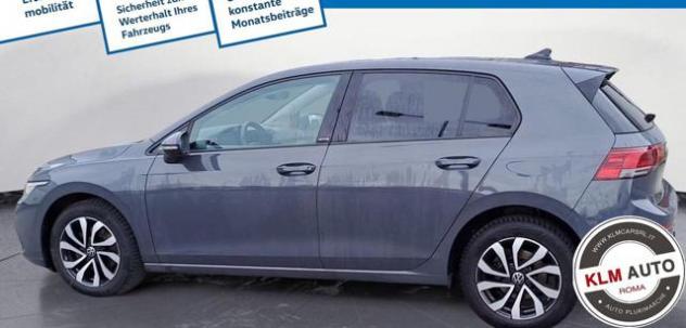 VOLKSWAGEN Golf 1.0 TSI EVO active VIII uff Vw rif. 23834019 - Foto 3