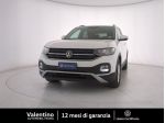 Volkswagen T-Cross 1.0 TSI Style