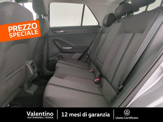 Volkswagen T-Roc 1.0 TSI Sport - Foto 10