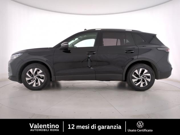 Volkswagen Tiguan 1.5 eTSI DSG ACT Edition Plus - Foto 4
