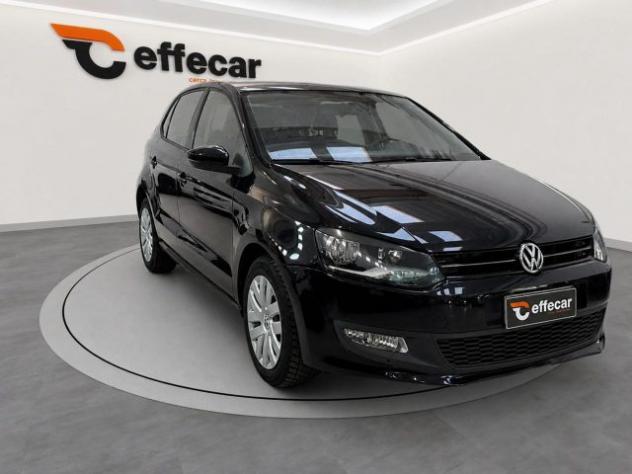 VOLKSWAGEN Polo 1.2 TDI DPF 5 p. Comfortline rif. 24169796 - Foto 3