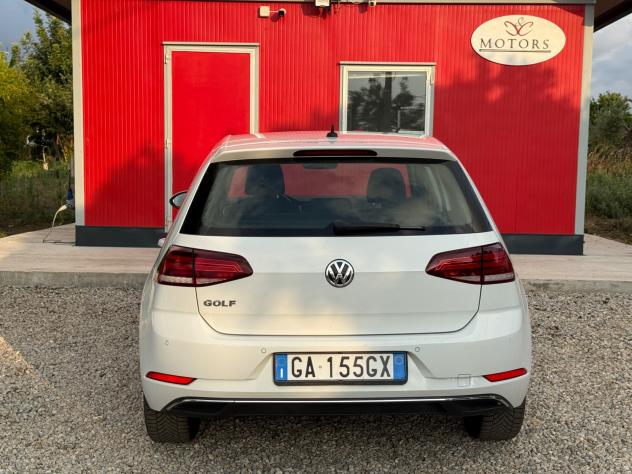Volkswagen Golf 1.6 TDI 115 CV 5p. Executive BlueMotion Technology - Foto 8