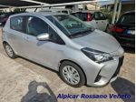 TOYOTA Yaris 1.5 Hybrid 5 porte Cool hat chback rif. 24157392