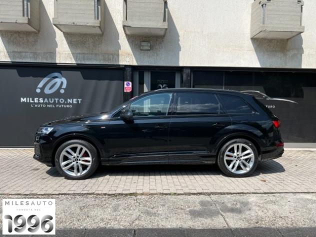 AUDI Q7 50TDI GANCIO 21" VIRTUAL ACC S LINE PANO rif. 23708060 - Foto 10