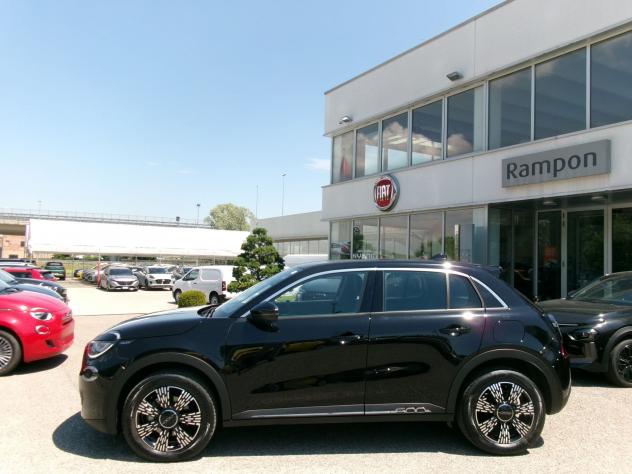 FIAT 600 1.2 Hybrid 110cv Vari colori - Foto 2
