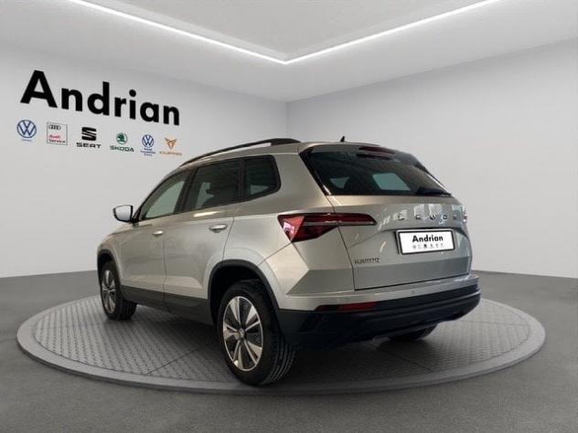 Škoda Karoq Karoq 2.0 TDI EVO SCR 115 CV DSG Ambition - Foto 2