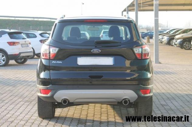 FORD Kuga 2.0 TDCI 120 CV S&S 2WD Business rif. 20123787 - Foto 6