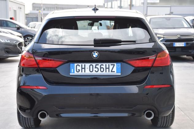 BMW Serie 1 118 d 5p. Business Advantage - Foto 5