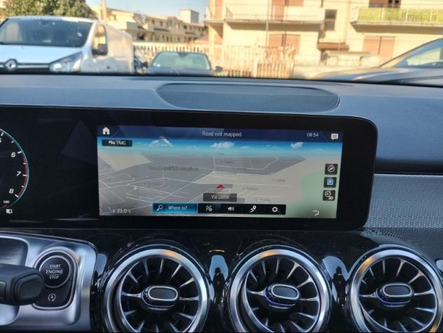 Mercedes GLB 200 Sport auto 7posti - Foto 12