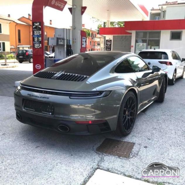 PORSCHE 992 Carrera 4 GTS rif. 23926449 - Foto 5