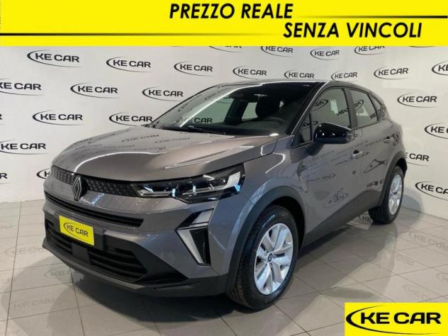 Renault Captur evolution ECO-G 120