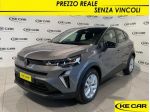 Renault Captur evolution ECO-G 120