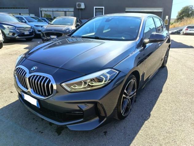 BMW 120 d xDrive 5p. Msport rif. 23910370