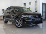 VW Tiguan 2.0 TDI 150cv DSG R-Line 2023