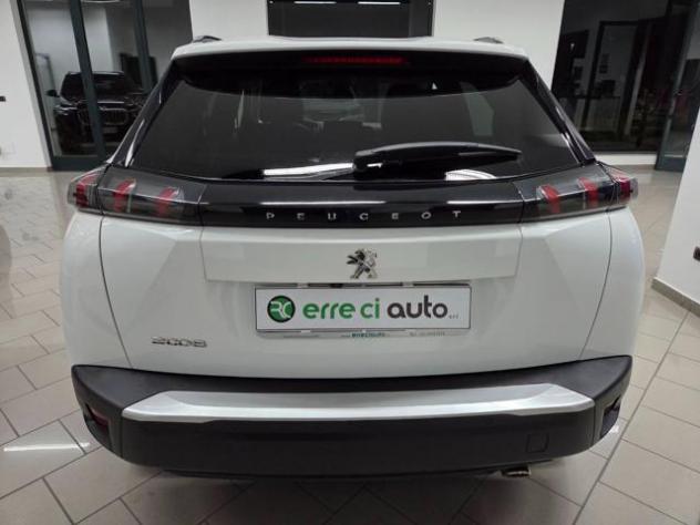 PEUGEOT 2008 BlueHDi 110 S&S Allure Pack rif. 23352933 - Foto 3