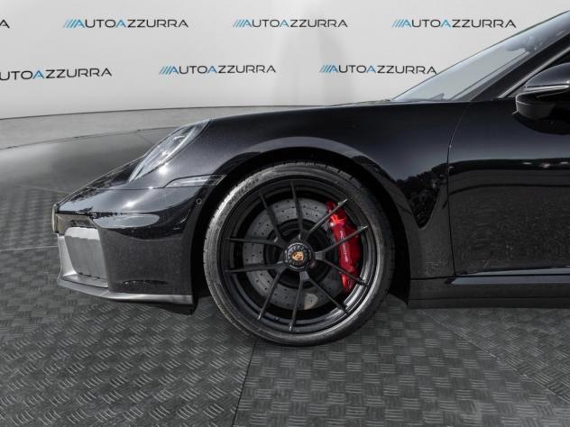 Porsche 911 992.2 Targa 4 GTS | IVA, BOSE, INNO, LIFT, 360° - Foto 7