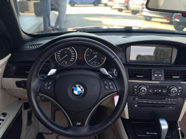 BMW 330 d AUT. Cabrio Msport rif. 24063278 - Foto 10