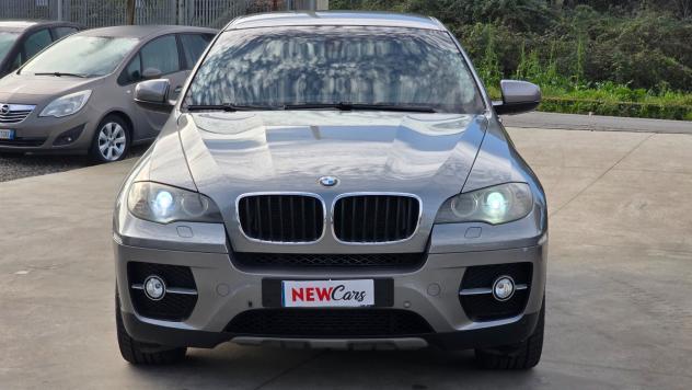 Bmw X6 xDrive30d Futura - Foto 4