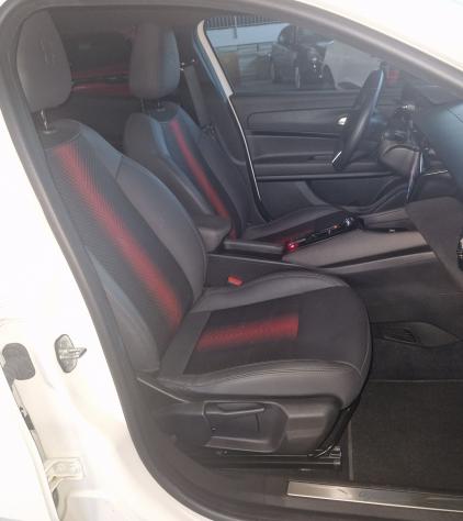 Alfa Romeo Junior Ibrida 1.2 145CV Hybrid eDCT6 ibrida Ti - Foto 8