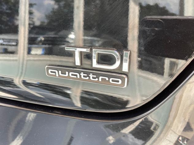Audi A3 SPB 2.0 TDI 184 CV quattro/S-tronic/S-Line/GARANZIA - Foto 7