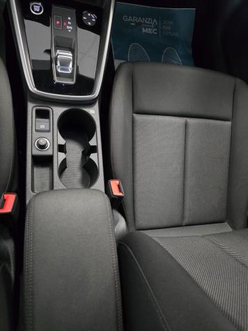 Audi A3 SPB 2.0 TDI 150cv S tronic 2023 km 121000 - Foto 10