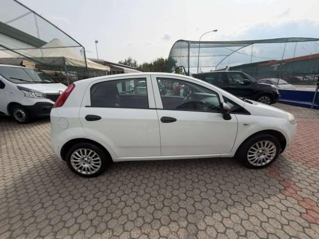 FIAT Punto Evo Punto III Evo 5p 1.2 Active GPL rif. 24048681 - Foto 4