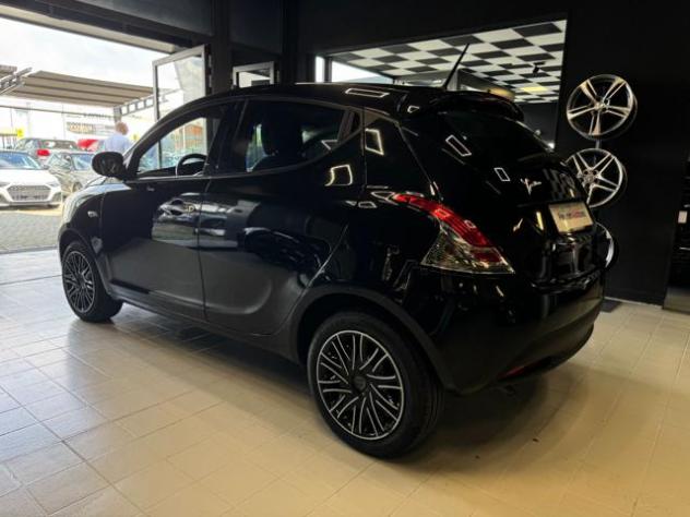 LANCIA Ypsilon 1.0 FireFly 5 porte S&S Hybrid Gold rif. 23235814 - Foto 4