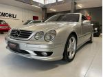 MERCEDES-BENZ CL 55 cat AMG
