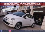 FIAT 500 0.9 TwinAir Turbo 105CV Lounge