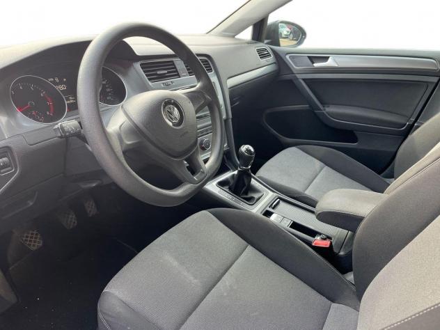 Volkswagen Golf Golf 5p 1.2 tsi Trendline 85cv E6 - Foto 6
