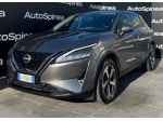 Nissan Qashqai 1.3 MHEV 158 N-Connecta Xtronic