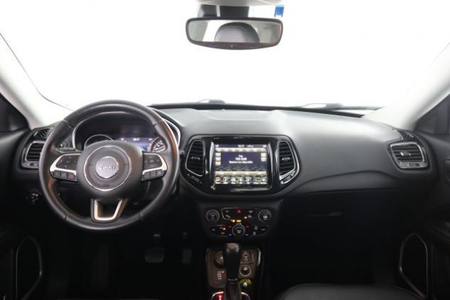 JEEP Compass Compass 2.0 Multijet II aut. 4WD Longitude rif. 23867628 - Foto 4