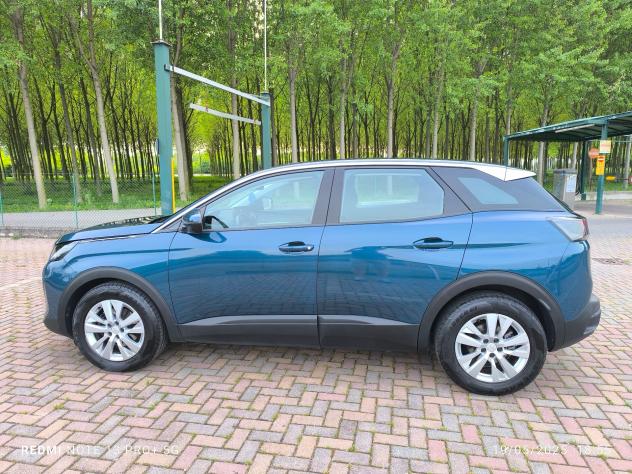 Peugeot 3008 BlueHDi 130 S&S EAT8 Active Business - Foto 8