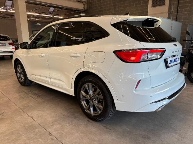 FORD Kuga 3ª serie Kuga 2.0 EcoBlue 120 CV aut. 2WD ST-Line - Foto 3