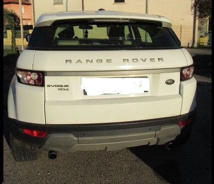 LAND ROVER RANGE EVOQUE 2.2 TD4 5 P. PRESTIGE - Foto 3