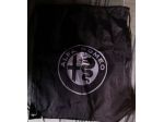 Sacca spalla Alfa Romeo