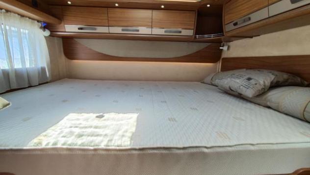 HYMER-ERIBA B594 Premium Line rif. 23842611 - Foto 9