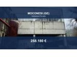 Immobile in asta di 580 m² in vendita a Moconesi